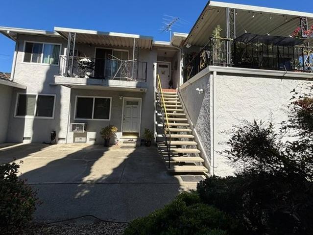 House for sale in Campbell, California