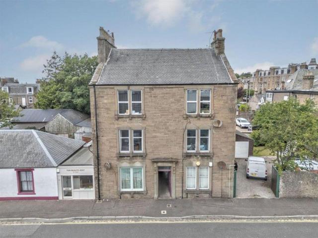 Apartment for rent in Broughty Ferry, Scotland