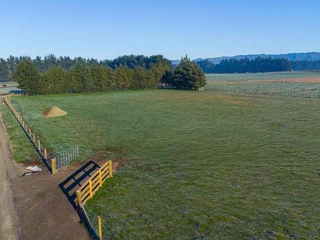 Property for sale in Tararua District