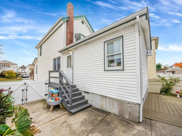 House for sale in Nassau, New York