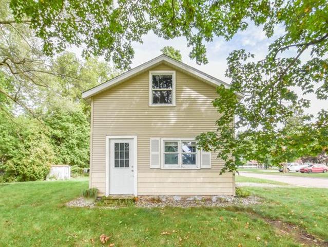 House for sale in Branch, Michigan