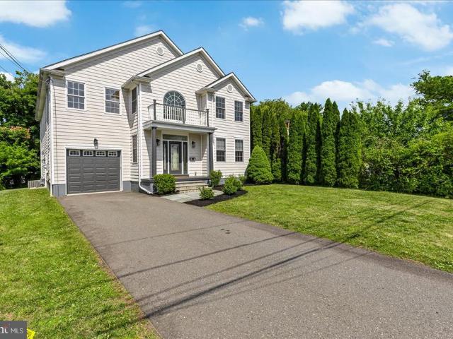 House for sale in Princeton, New Jersey