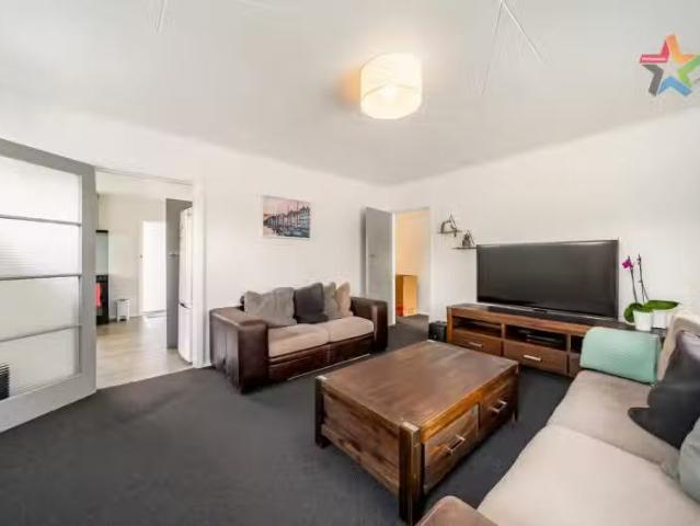 House for sale in Days Bay, Wellington