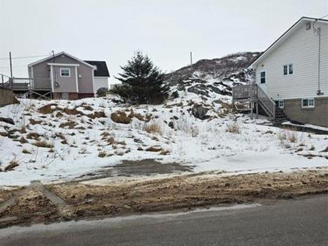Land for sale in Channel – Port Aux Basques, Newfoundland And Labrador