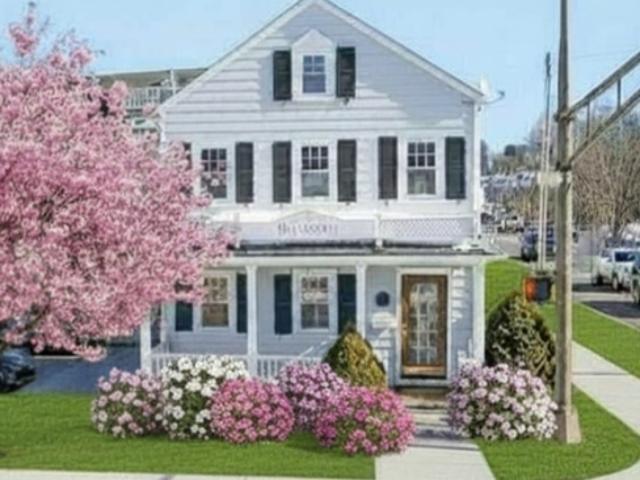 Commercial for sale in Clinton, New Jersey