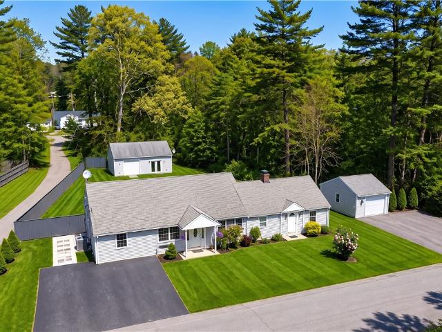 House for sale in Coventry, Rhode Island