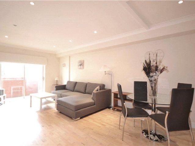 Apartment for rent in Royal Borough of Kensington and Chelsea, Greater London