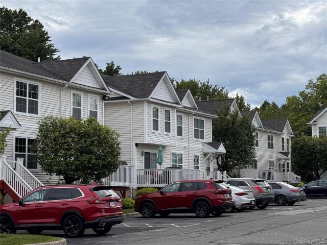 Condo for sale in Middletown, New York