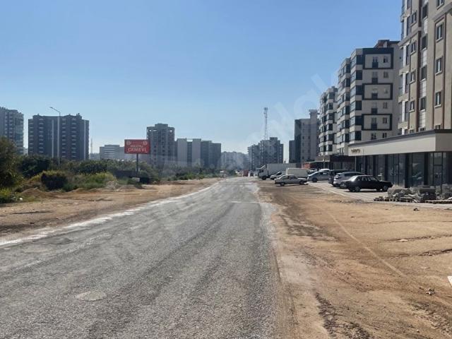 Mezitli, Mersin içerisinde satılık mülk