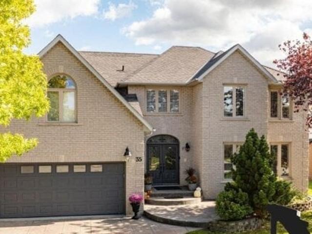 Property for sale in Ancaster, Ontario