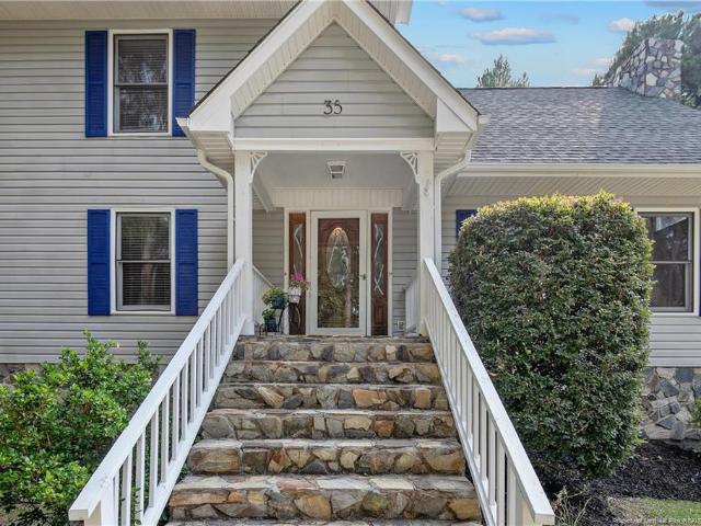 House for sale in Sanford, North Carolina