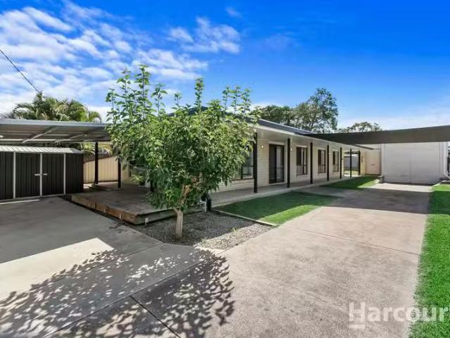 House for rent in Great Sandy Strait, Queensland