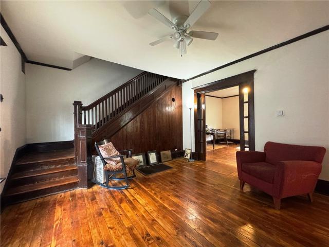 House for sale in Bradford, Pennsylvania