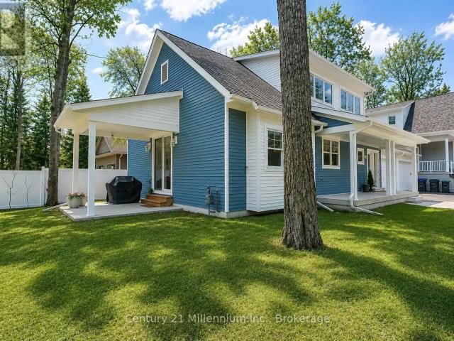 House for rent in Wasaga Beach, Ontario
