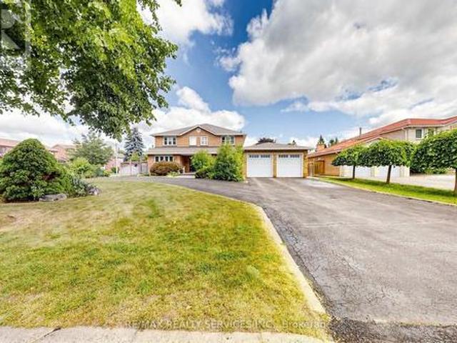 House for sale in Georgina, Ontario