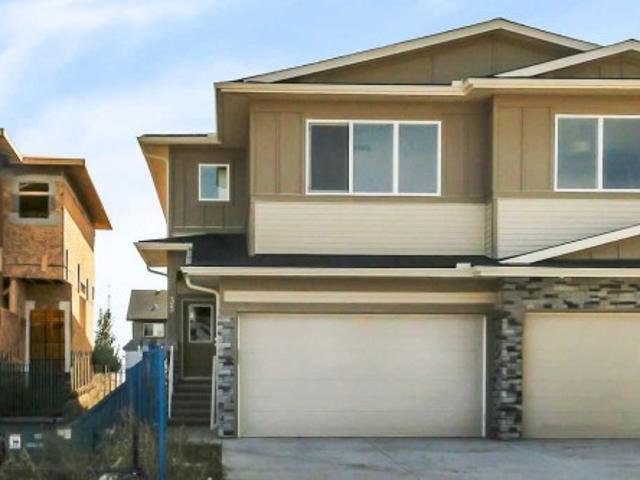House for sale in Liberty Landing, Red Deer County