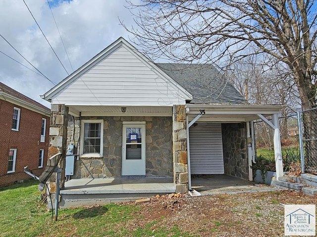 House for sale in Virginia