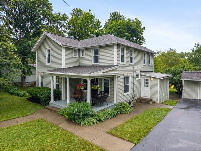 House for sale in Conesus, New York