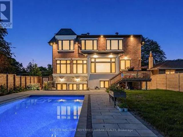 House for sale in Woburn, Ontario