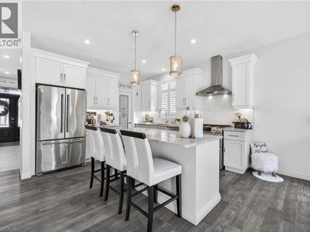 House for sale in Innerkip, Ontario