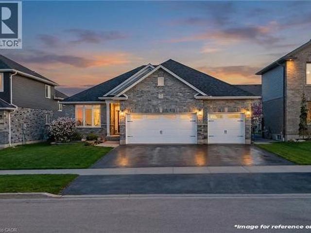 House for sale in Innerkip, Ontario
