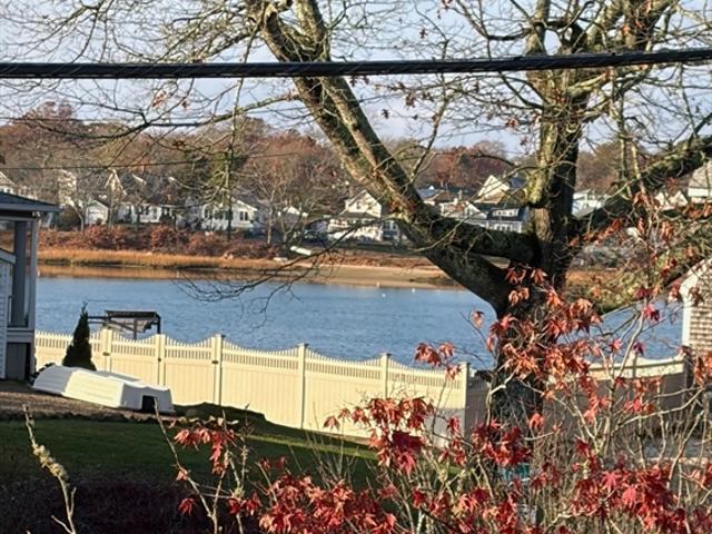House for sale in East Wareham, Massachusetts