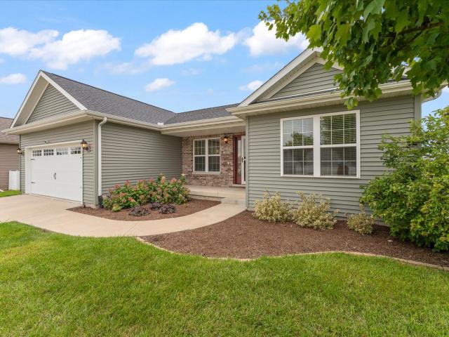 House for sale in Monticello, Piatt County