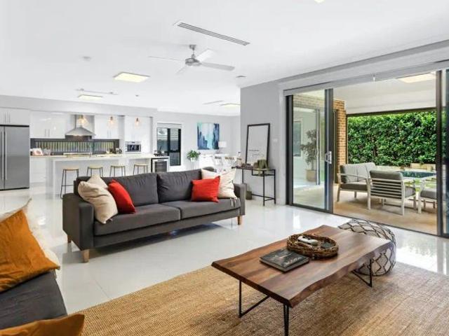 House for rent in Kellyville
