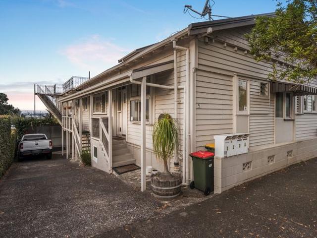 Apartment for rent in Auckland, Oroua County