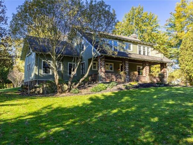 House for sale in Village of Pittsford, Town of Pittsford