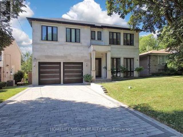 House for sale in Woburn, Ontario