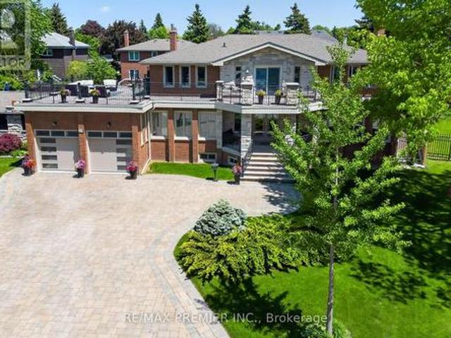 House for sale in York, Ontario