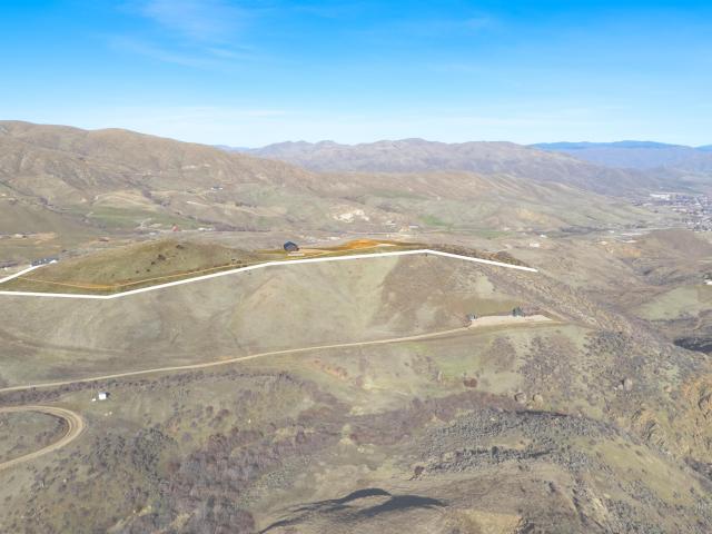Land for sale in Horseshoe Bend, Idaho