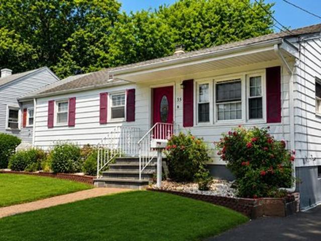 House for sale in Wethersfield, Connecticut