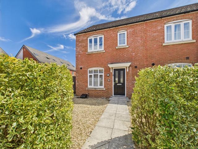 House for rent in Gloucester, Gloucestershire
