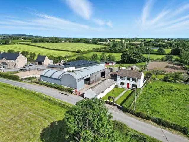 House for sale in Galway, The Municipal District of Adare — Rathkeale
