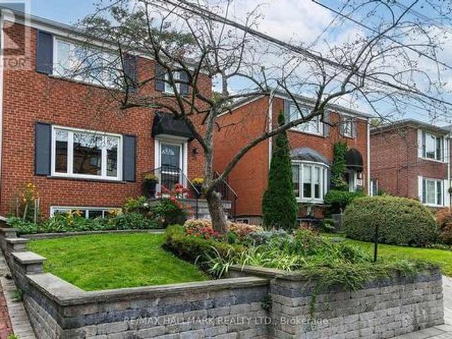 House for sale in Woburn, Ontario
