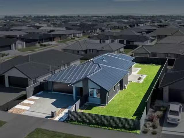 House for sale in Acland Park, Rolleston