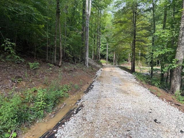 Land for sale in Wolfe, Kentucky