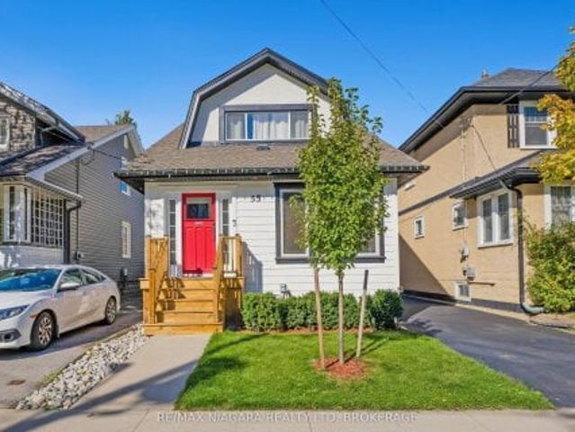 House for rent in Niagara, Ontario