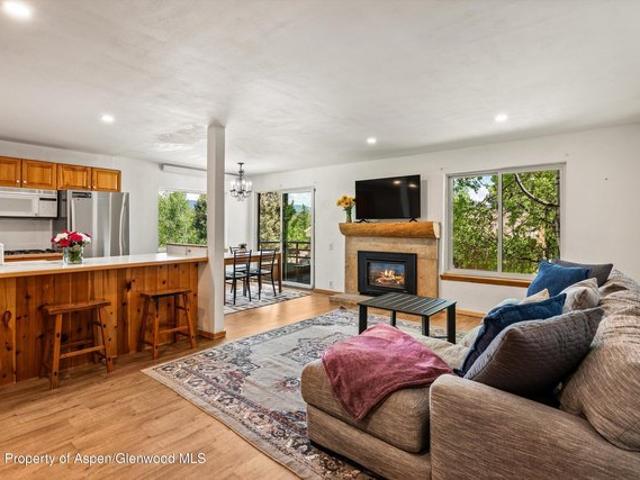 Condo for sale in Snowmass Village, Colorado