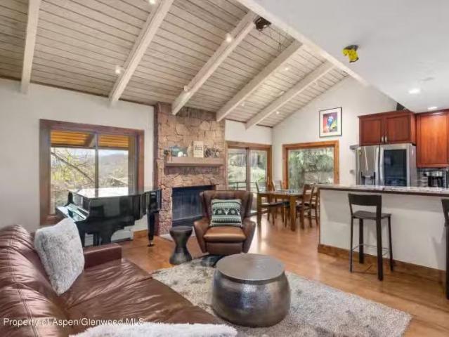 Apartment for rent in Edwards