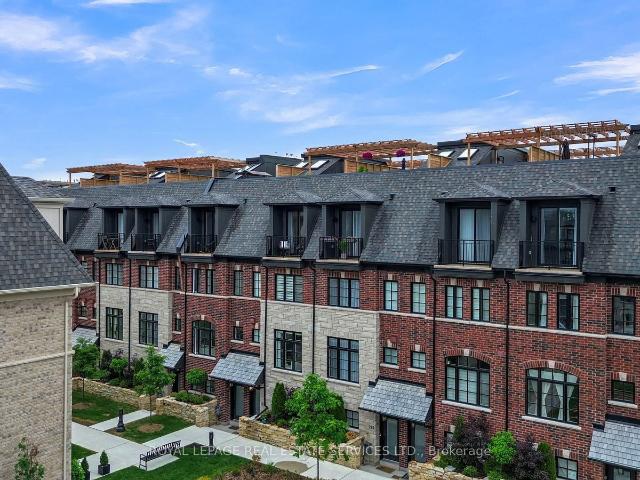 Condo for sale in Woburn, Ontario