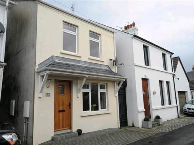 House for rent in Northern Ireland