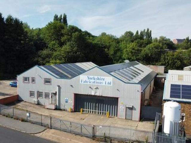 House for sale in Castlegate, Burngreave