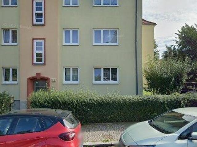 Apartment mieten in Altenburg