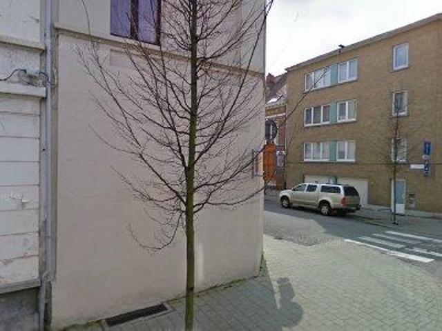 Appartement location à Oud-Berchem, Antwerpen