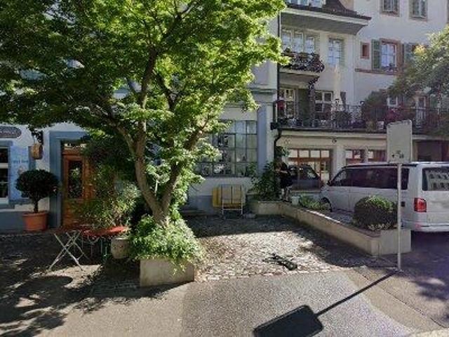 Apartment mieten in Basel, Basel-Stadt
