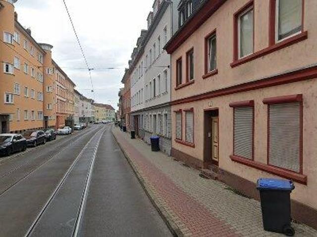 Apartment mieten in Brandenburg