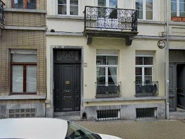 Appartement location à Saint-gilles, Bruxelles